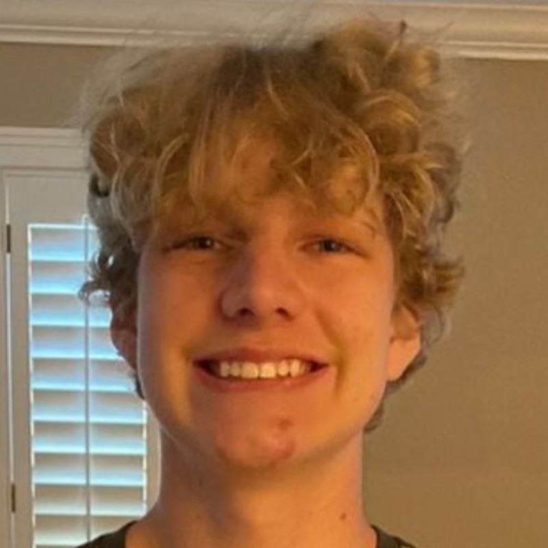 A photo of Sean Griffin